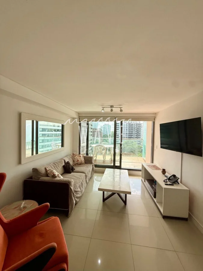 Apartamento en Playa Brava, propiedad 273064 -Imagen 9