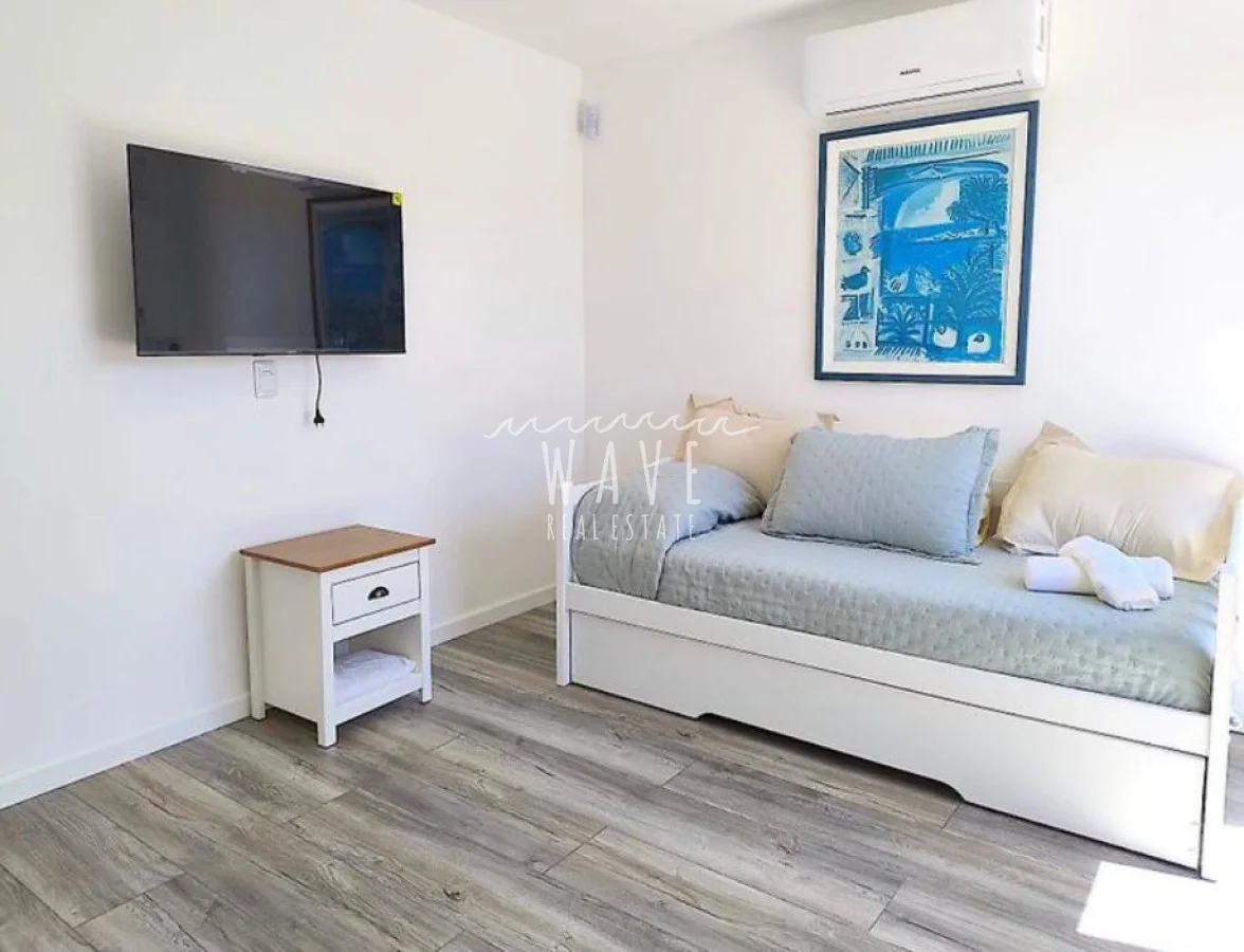 Casa en La Juanita, propiedad 273485 -Imagen 10