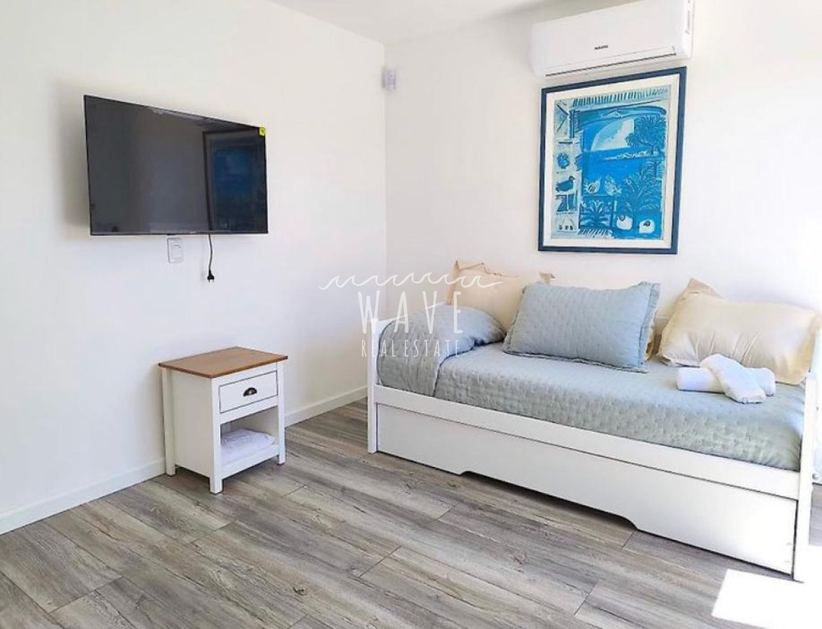 Casa en La Juanita, propiedad 273485 -Imagen 10