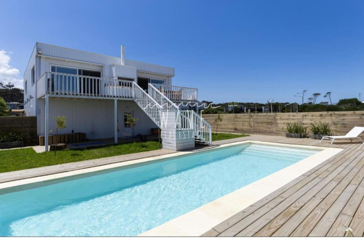 Casa en La Juanita, propiedad 273485 -Imagen 16