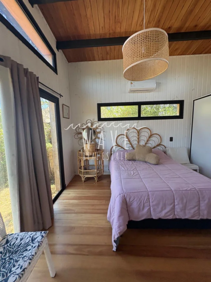 Casa en Manantiales, propiedad 273613 -Imagen 2