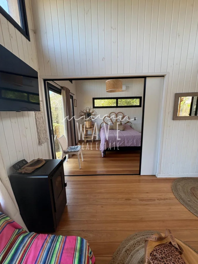 Casa en Manantiales, propiedad 273613 -Imagen 11