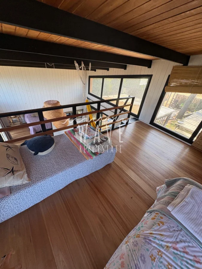 Casa en Manantiales, propiedad 273613 -Imagen 4