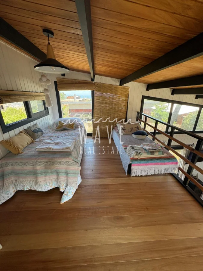 Casa en Manantiales, propiedad 273613 -Imagen 5