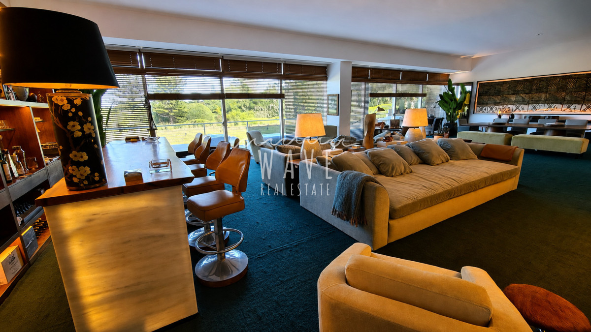 Apartamento en Playa Brava, propiedad 273701 -Imagen 1