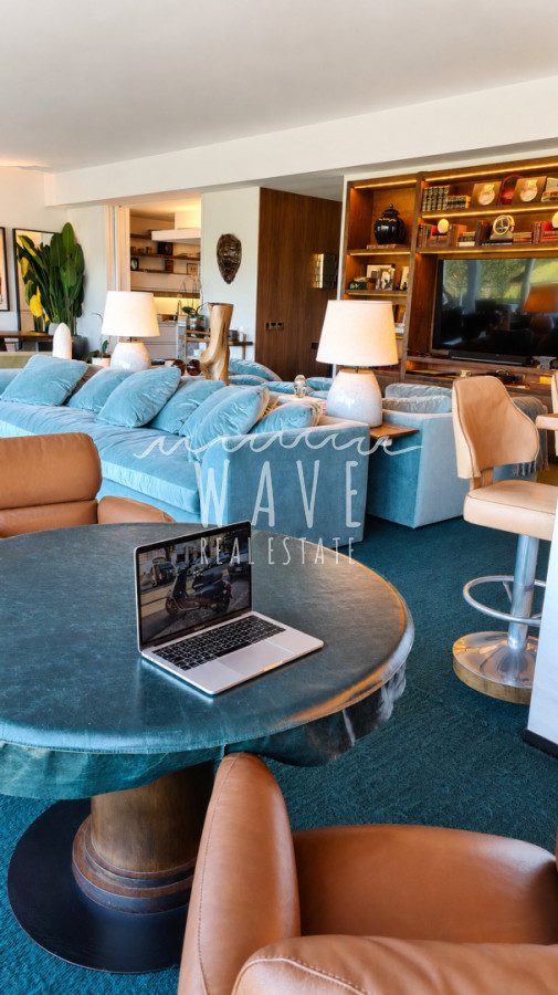 Apartamento en Playa Brava, propiedad 273701 -Imagen 6
