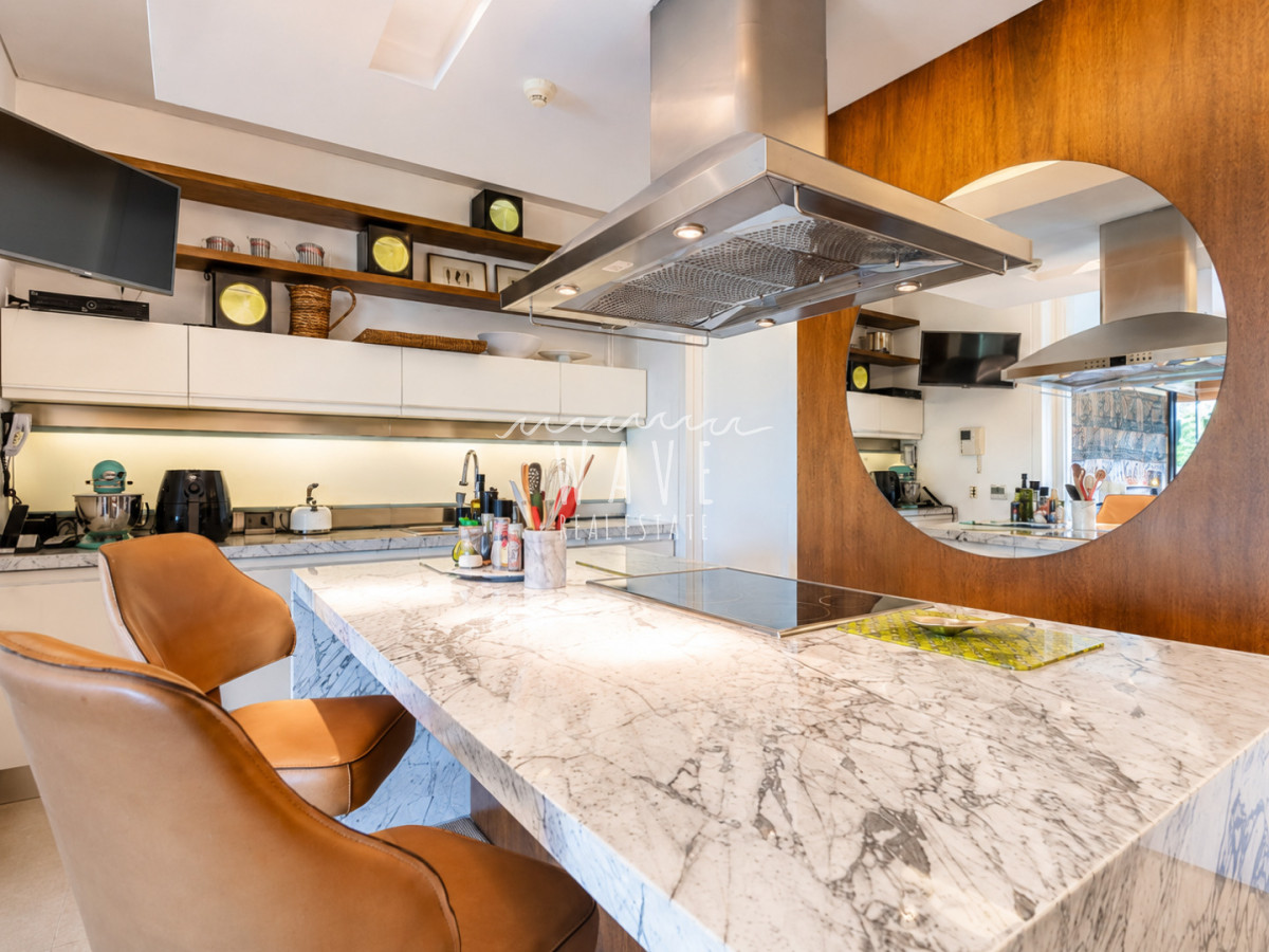 Apartamento en Playa Brava, propiedad 273701 -Imagen 9
