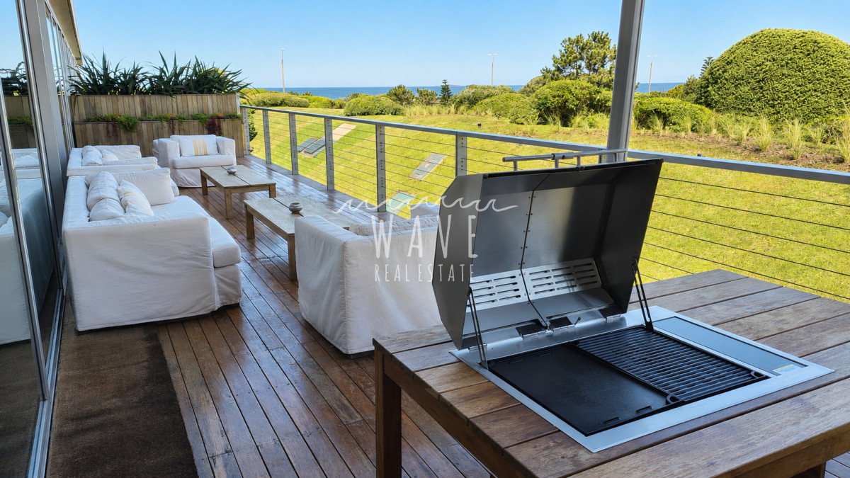 Apartamento en Playa Brava, propiedad 273701 -Imagen 20