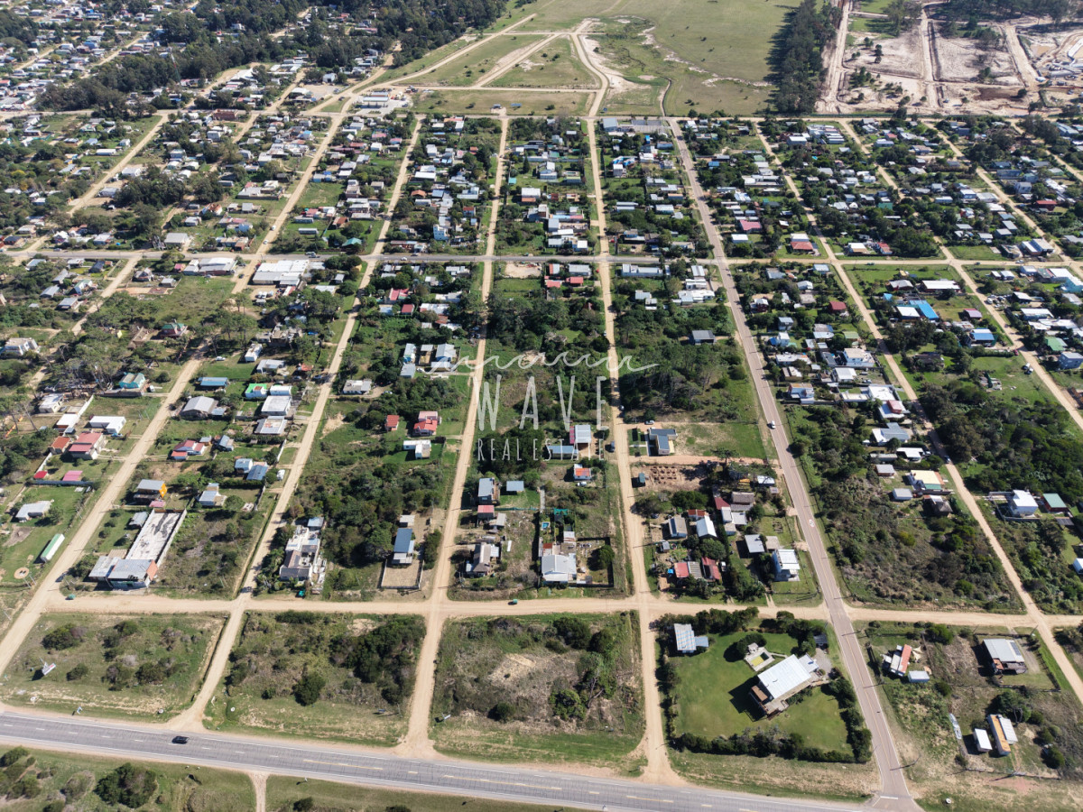 Terreno en Balneario Buenos Aires, propiedad 273840 -Imagen 2