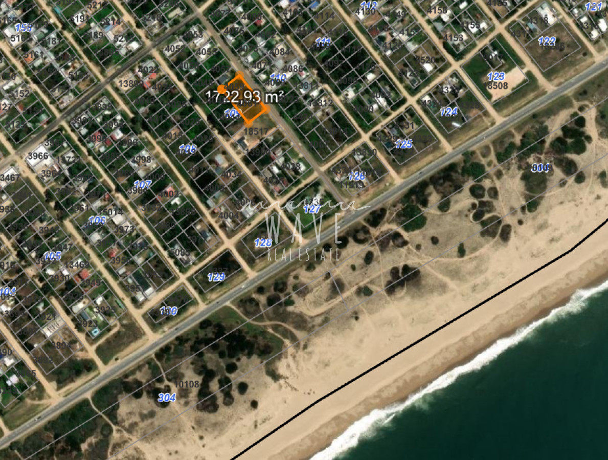 Terreno en Balneario Buenos Aires, propiedad 273913 -Imagen 9