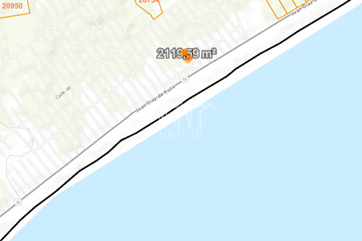 Terreno en Balneario Buenos Aires, propiedad 273931 -Imagen 8