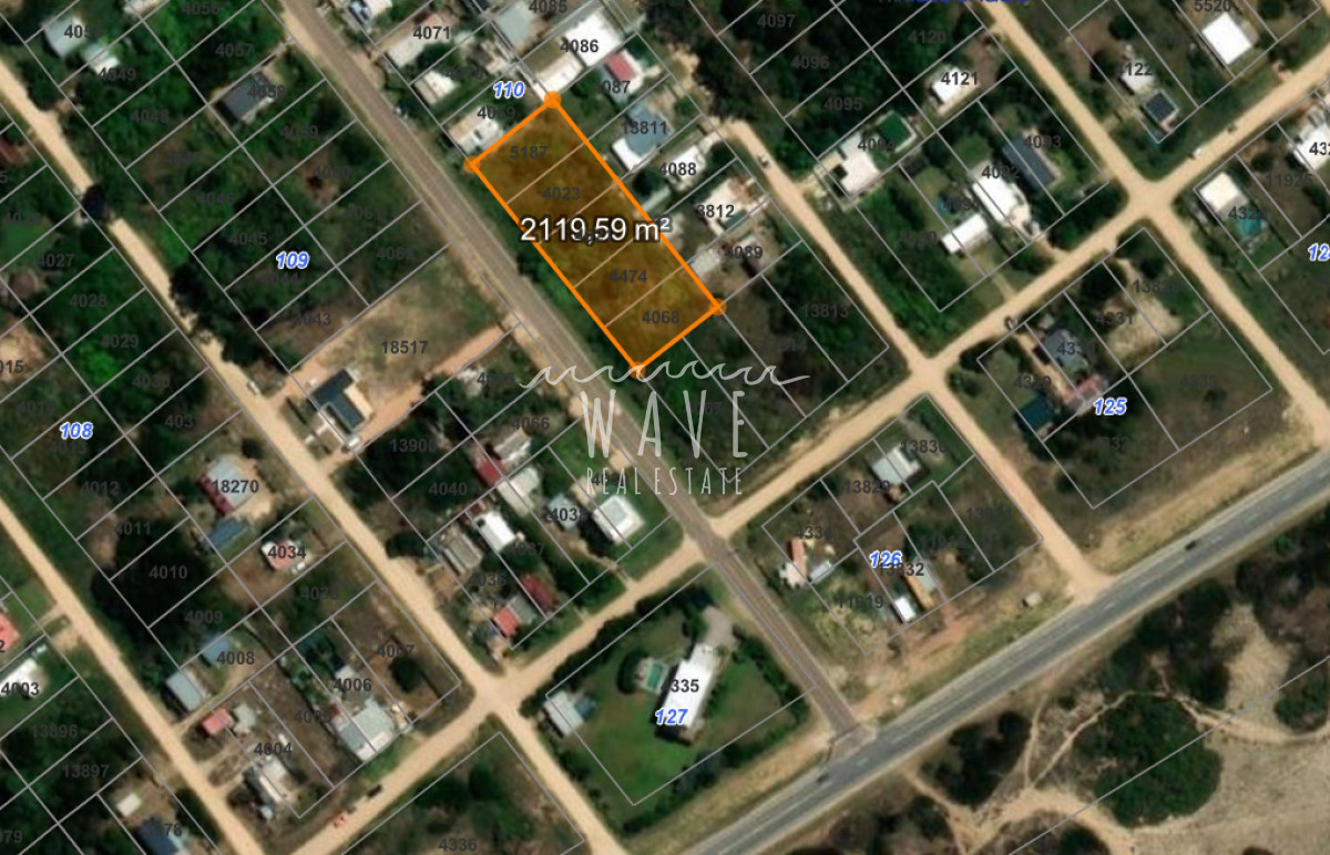 Terreno en Balneario Buenos Aires, propiedad 273931 -Imagen 10