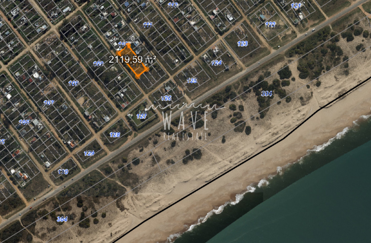 Terreno en Balneario Buenos Aires, propiedad 273931 -Imagen 9