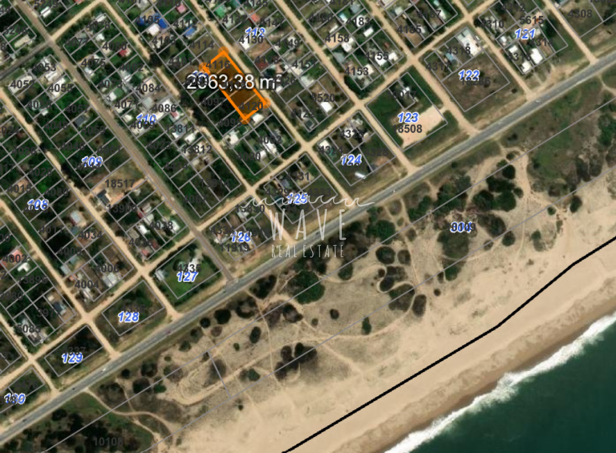 Terreno en Balneario Buenos Aires, propiedad 273940 -Imagen 10