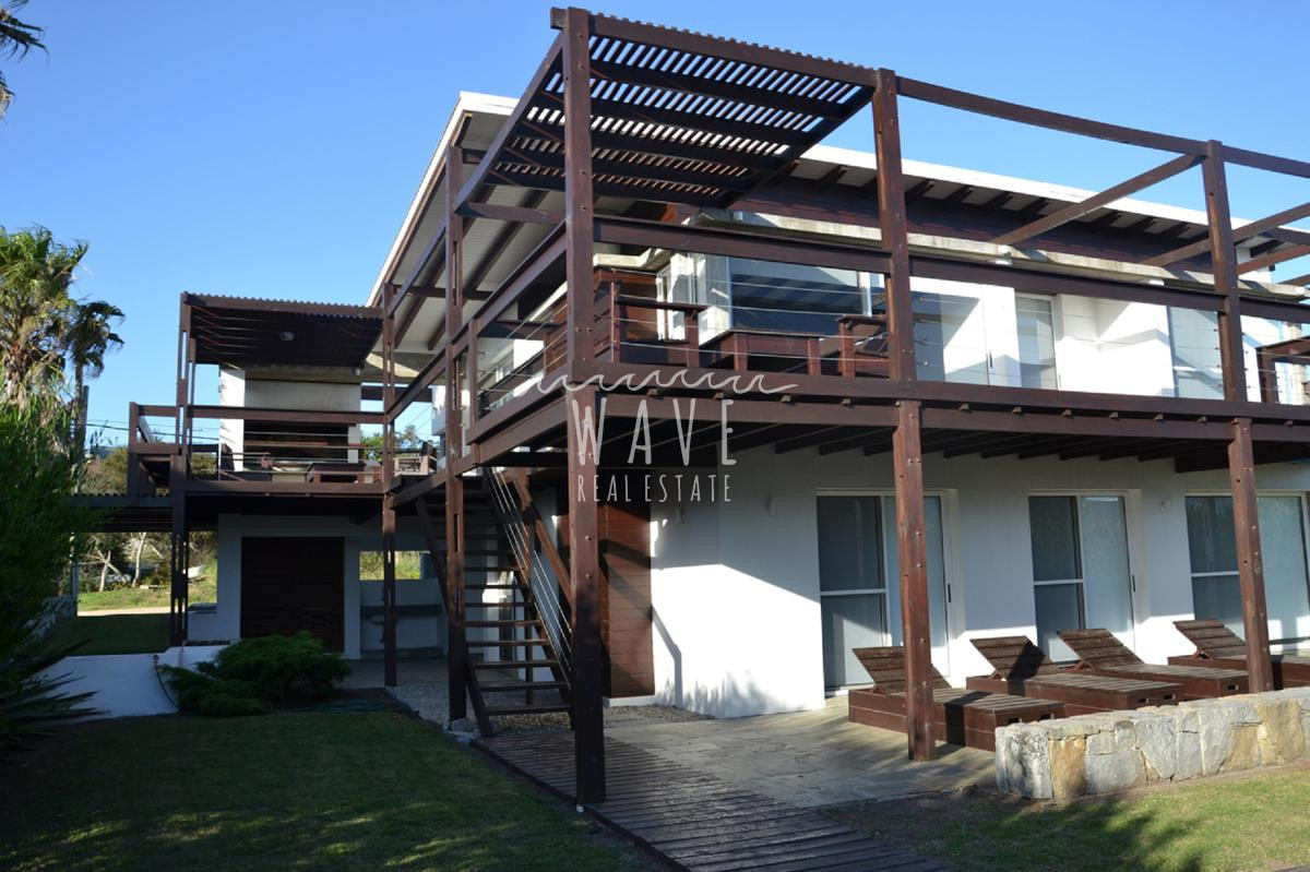 Casa en El Chorro, propiedad 274007 -Imagen 1