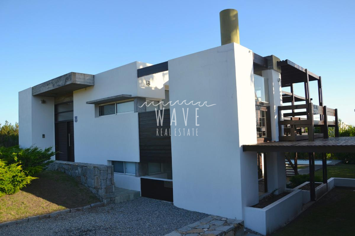 Casa en El Chorro, propiedad 274007 -Imagen 21