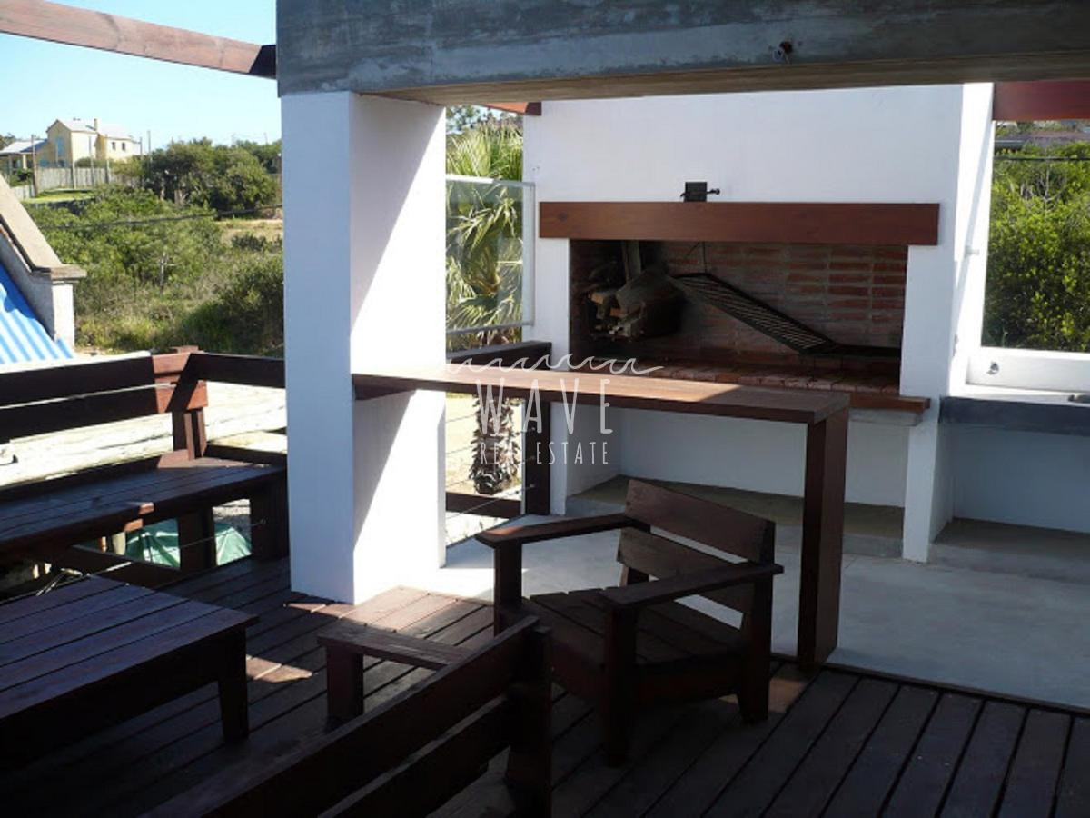 Casa en El Chorro, propiedad 274007 -Imagen 22