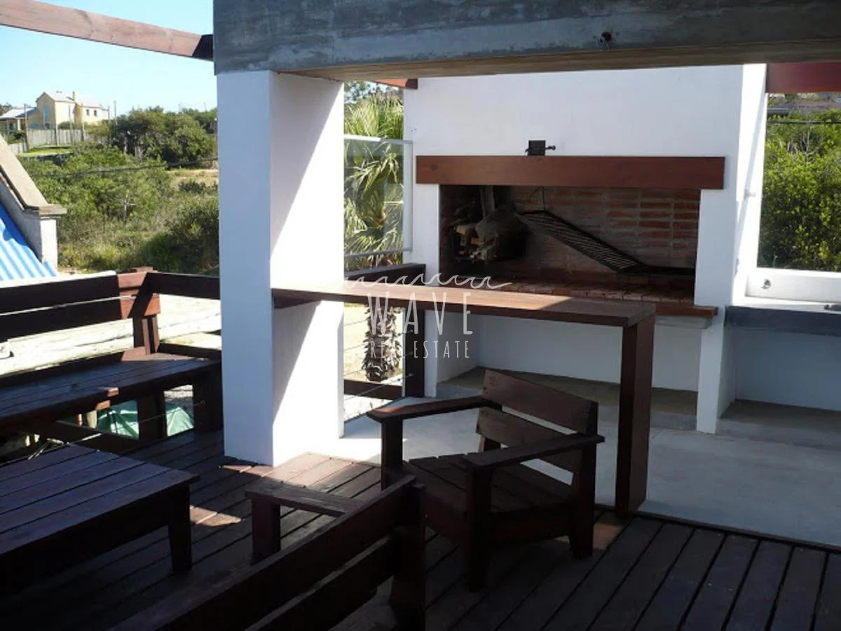 Casa en El Chorro, propiedad 274007 -Imagen 22