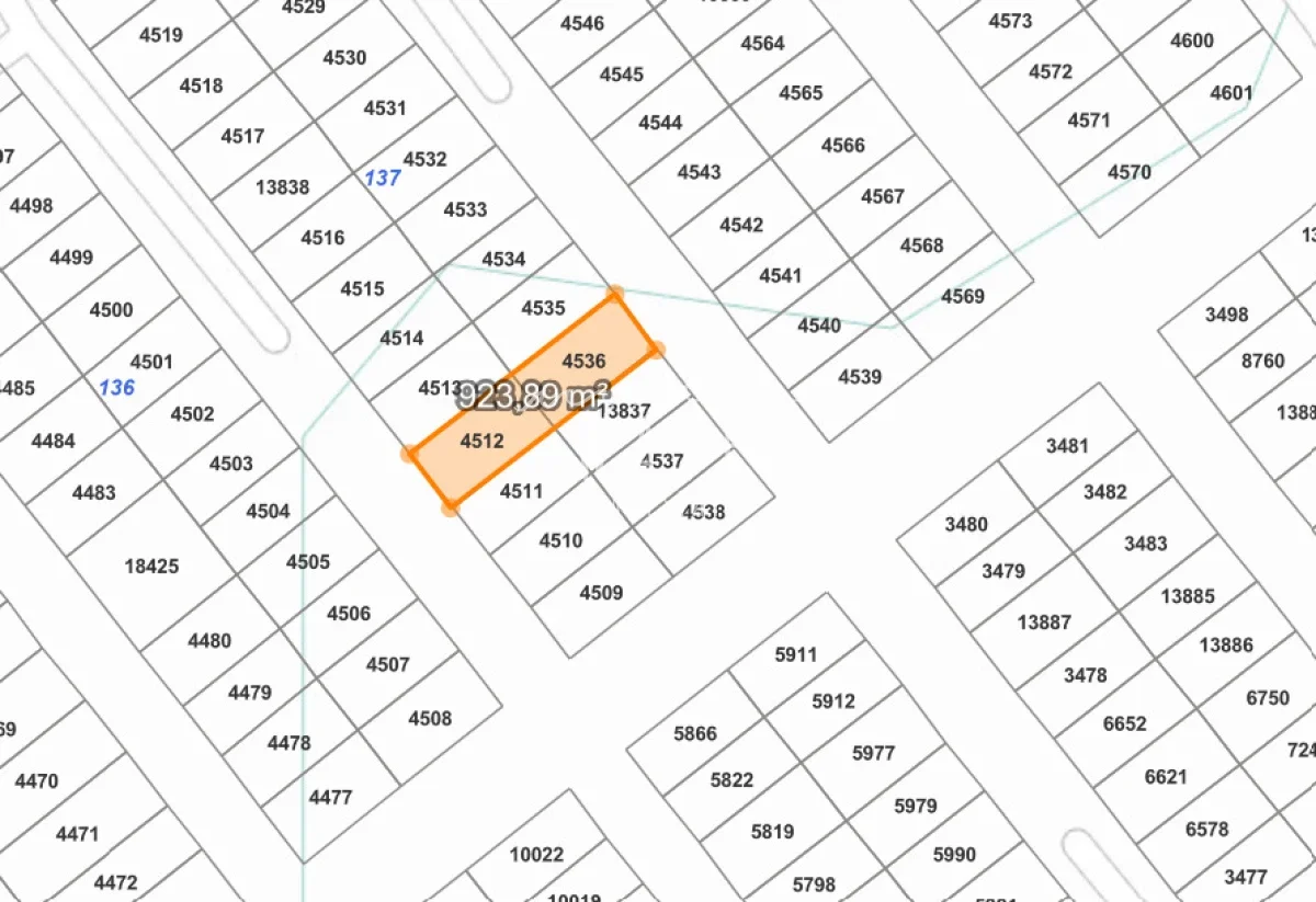 Terreno en Balneario Buenos Aires, propiedad 274023 -Imagen 16