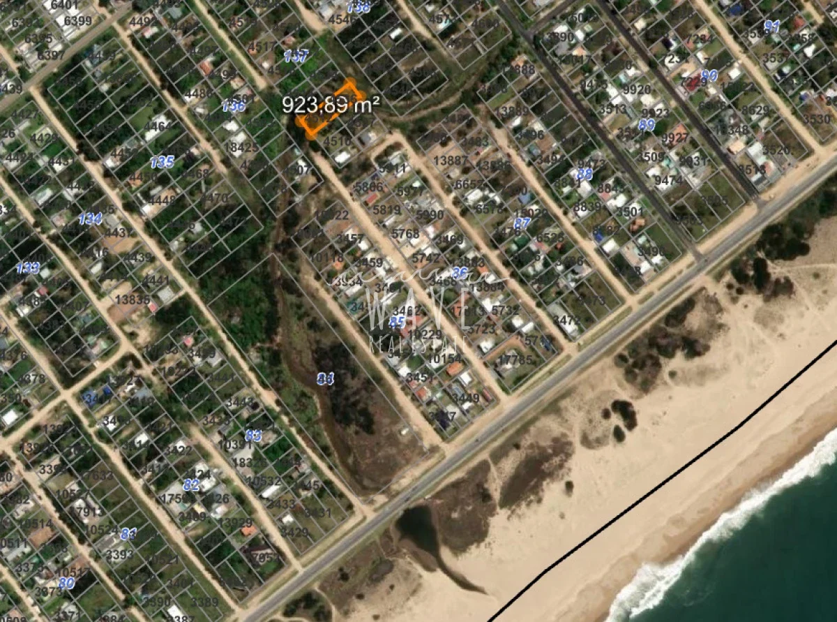 Terreno en Balneario Buenos Aires, propiedad 274023 -Imagen 17