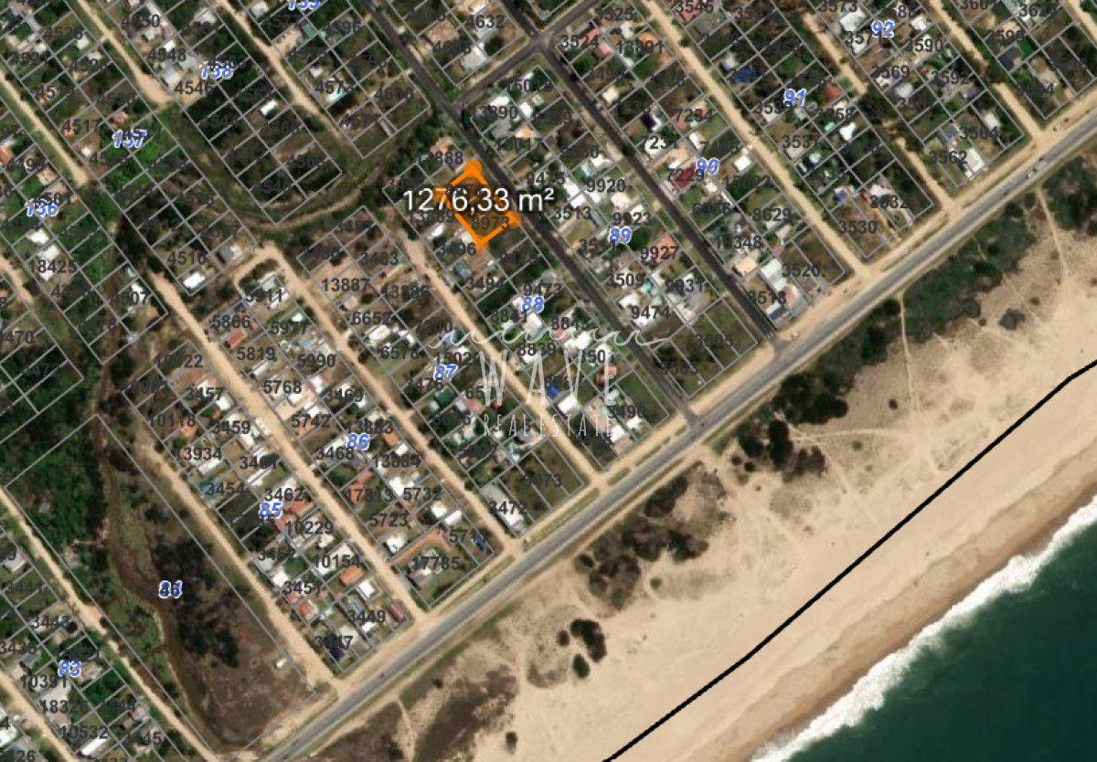 Terreno en Balneario Buenos Aires, propiedad 274040 -Imagen 8