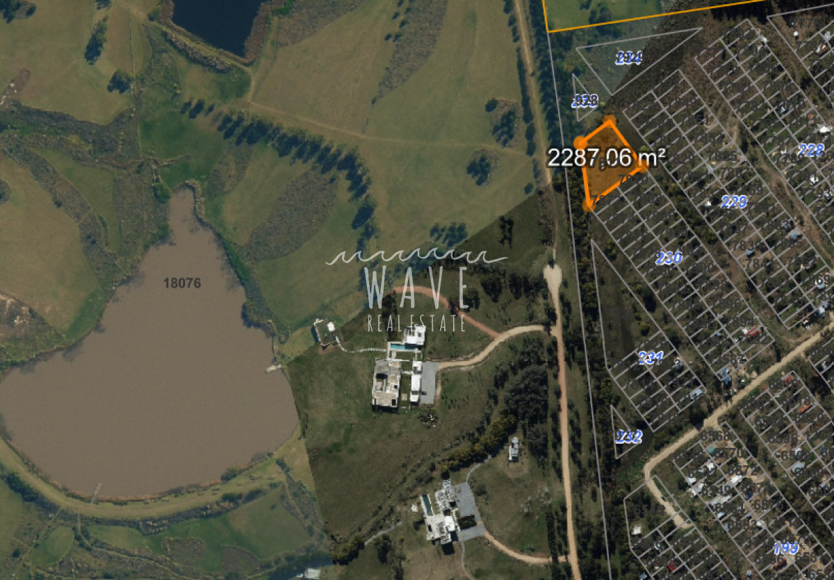 Terreno en Balneario Buenos Aires, propiedad 274041 -Imagen 7