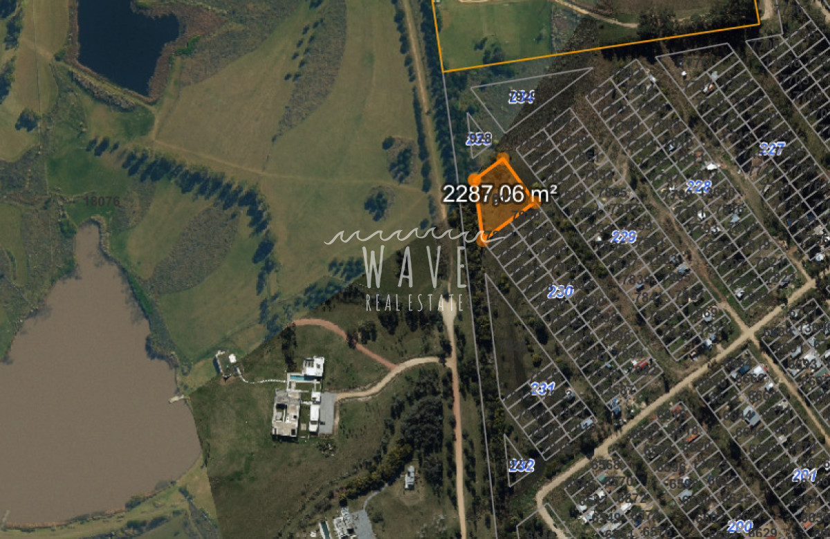 Terreno en Balneario Buenos Aires, propiedad 274041 -Imagen 8