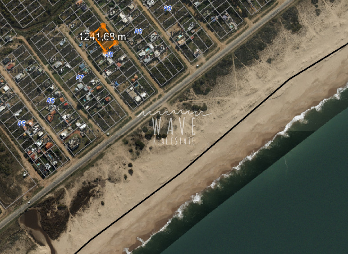 Terreno en Balneario Buenos Aires, propiedad 274185 -Imagen 12