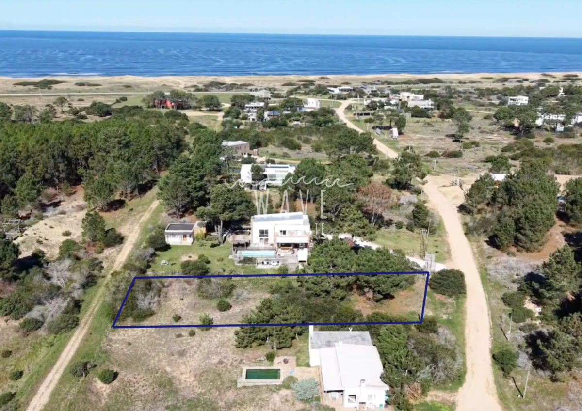 Terreno en José Ignacio, propiedad 274366 -Imagen 1
