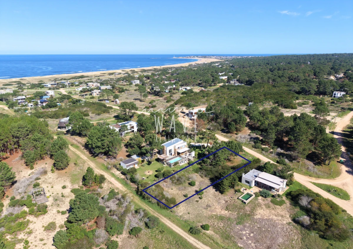 Terreno en José Ignacio, propiedad 274366 -Imagen 2