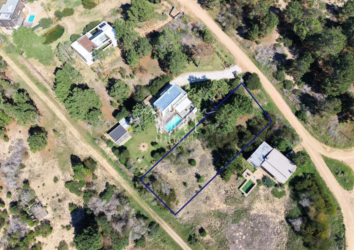 Terreno en José Ignacio, propiedad 274366 -Imagen 3