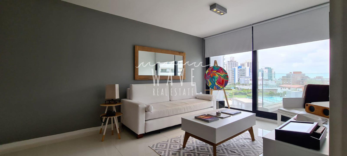 Apartamento en Punta del Este, propiedad 274373 -Imagen 2