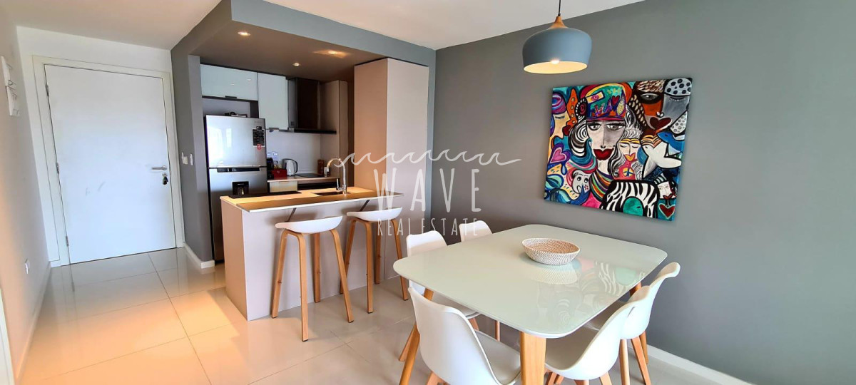 Apartamento en Punta del Este, propiedad 274373 -Imagen 4