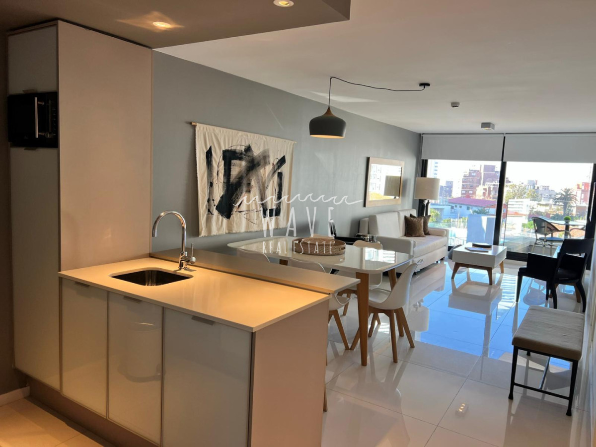 Apartamento en Punta del Este, propiedad 274373 -Imagen 3