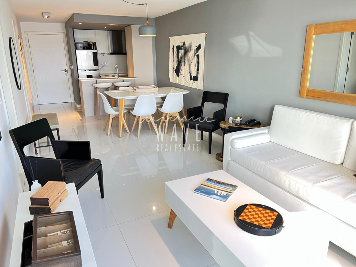 Apartamento en Punta del Este, propiedad 274373 -Imagen 1