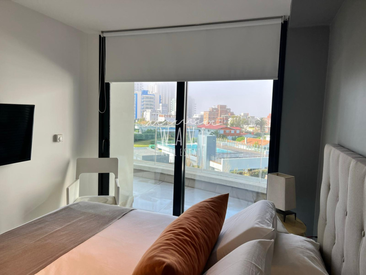 Apartamento en Punta del Este, propiedad 274373 -Imagen 7
