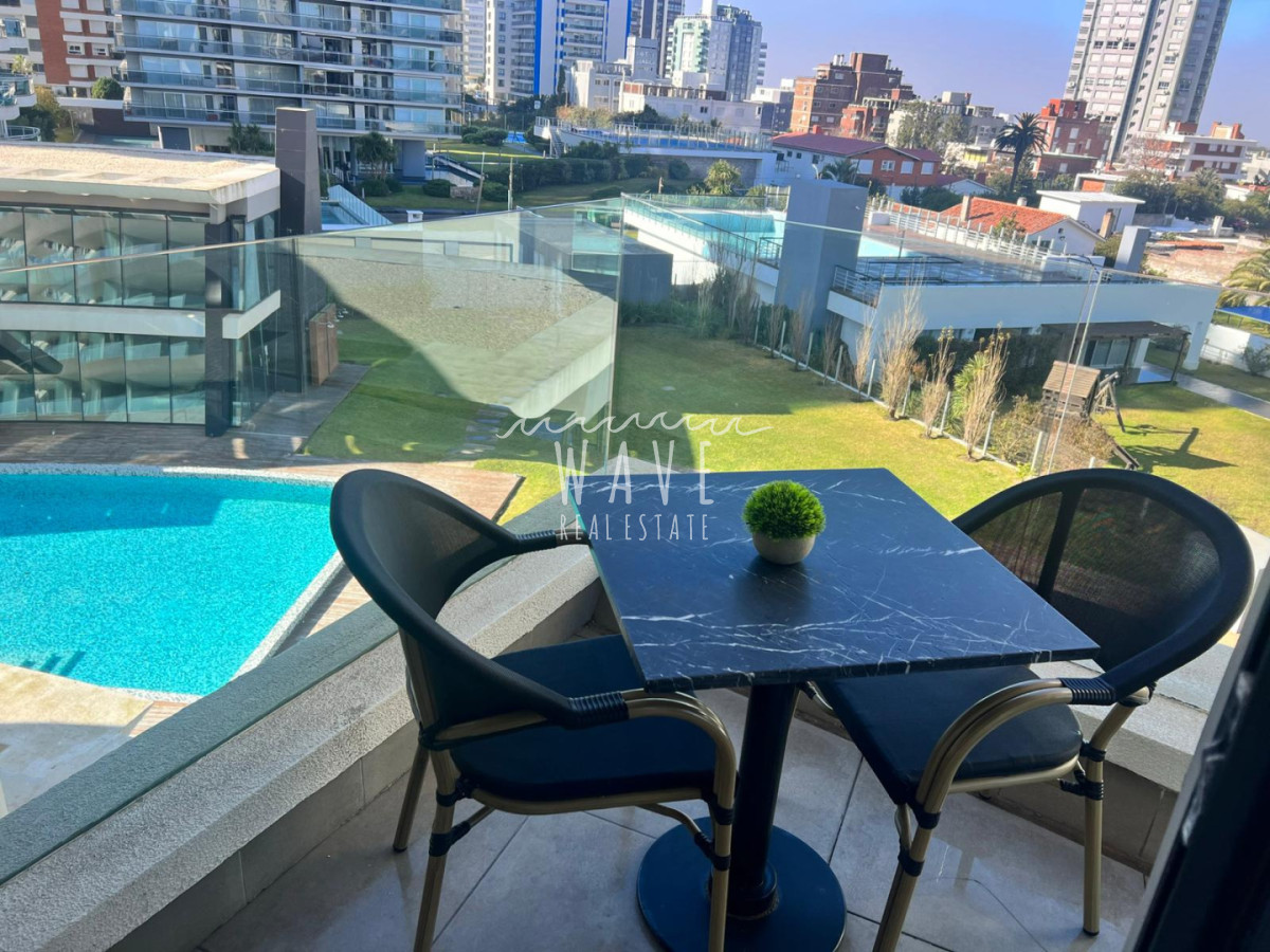 Apartamento en Punta del Este, propiedad 274373 -Imagen 9