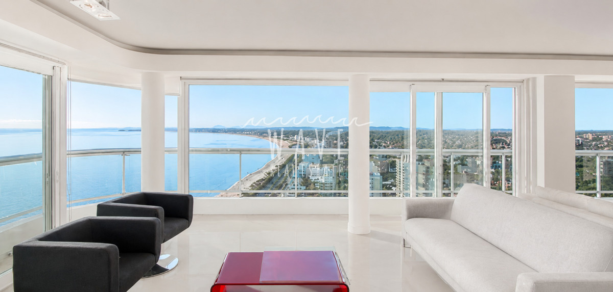 Apartamento en Punta del Este, propiedad 274485 -Imagen 5