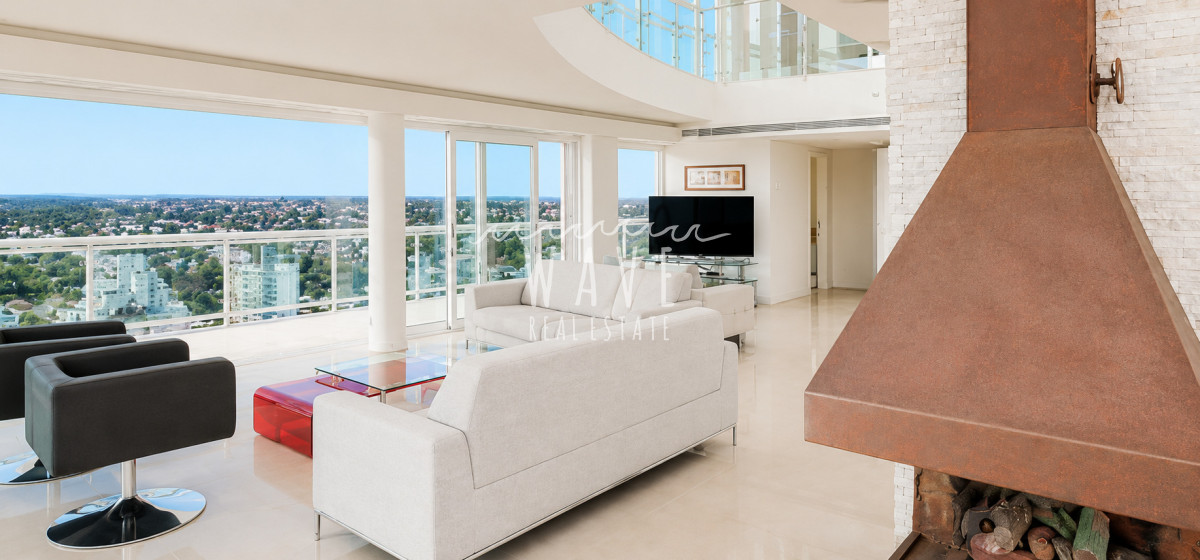 Apartamento en Punta del Este, propiedad 274485 -Imagen 4