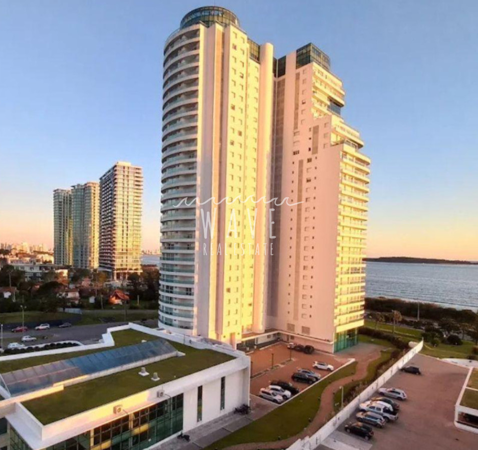 Apartamento en Punta del Este, propiedad 274485 -Imagen 2