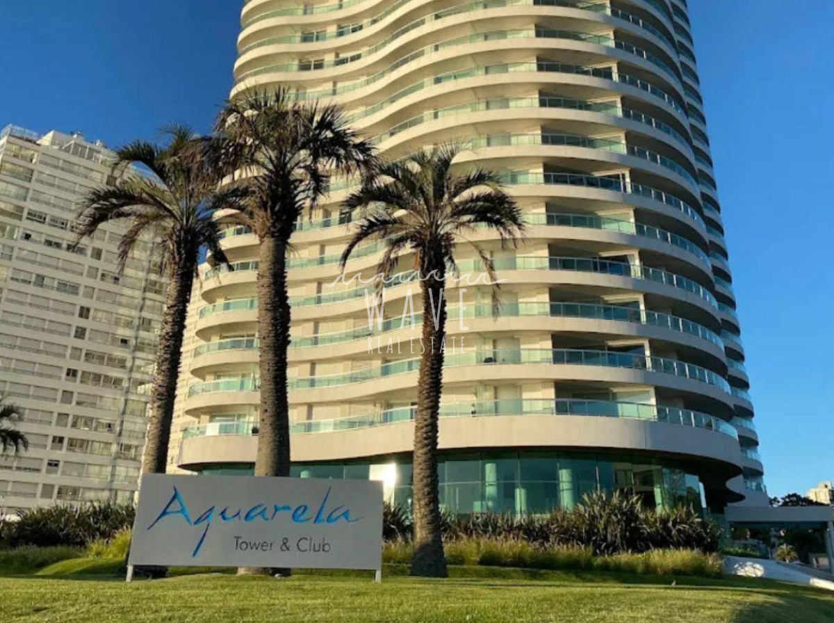 Apartamento en Punta del Este, propiedad 274485 -Imagen 1