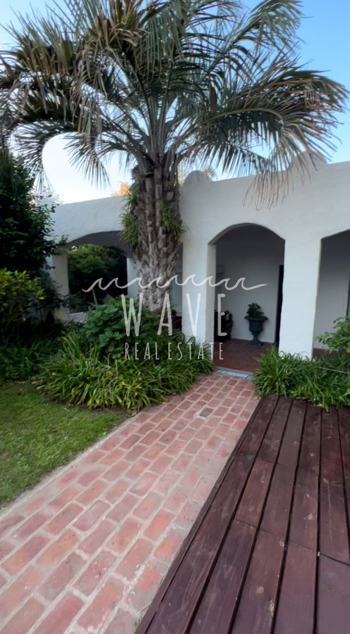 Casa en La Barra, propiedad 274573 -Imagen 2