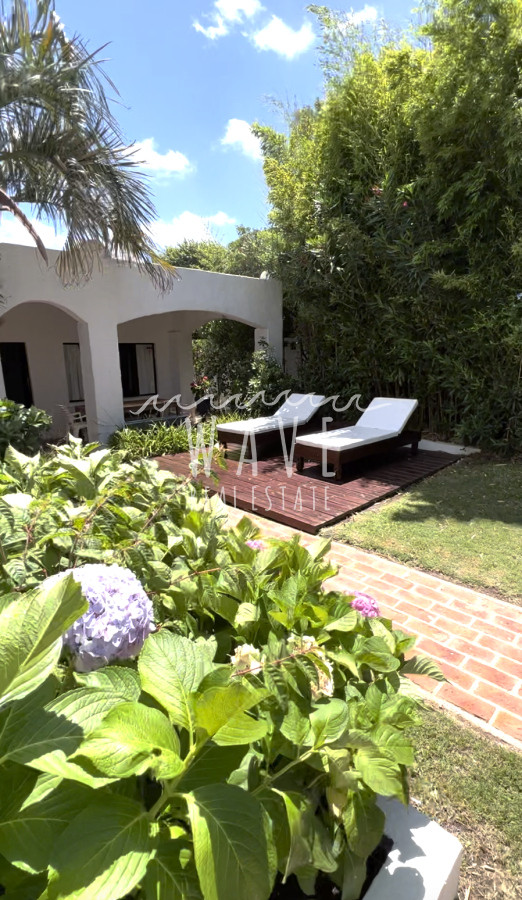 Casa en La Barra, propiedad 274573 -Imagen 1