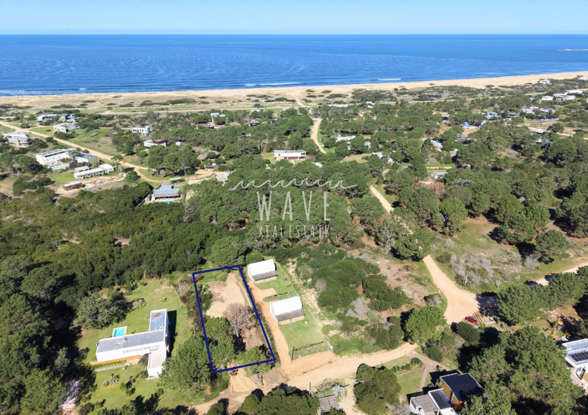 Terreno en José Ignacio, propiedad 274574 -Imagen 1