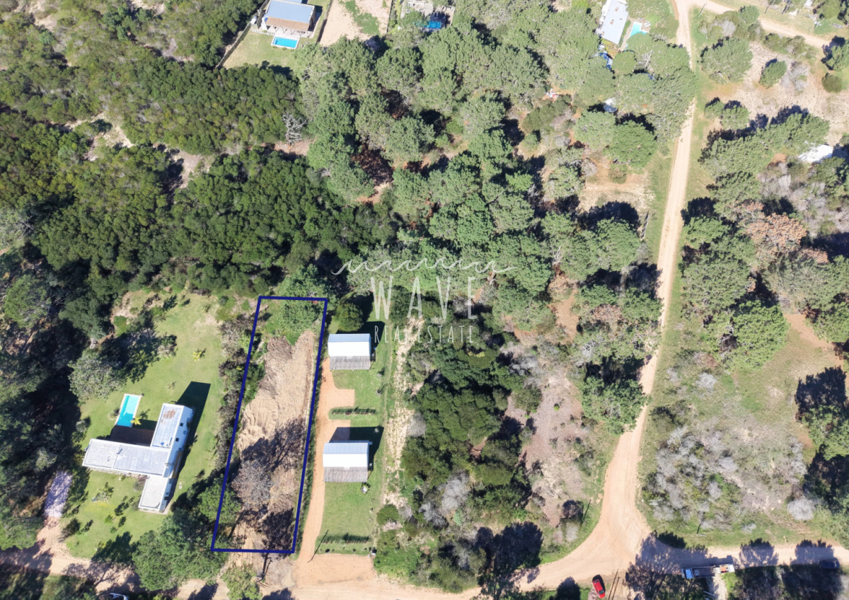 Terreno en José Ignacio, propiedad 274574 -Imagen 3