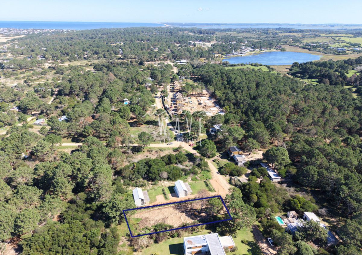 Terreno en José Ignacio, propiedad 274574 -Imagen 2