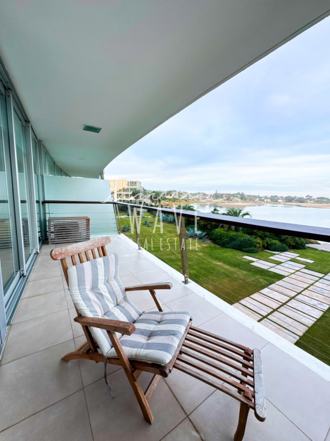 Apartamento en La Barra, propiedad 274605 -Imagen 3