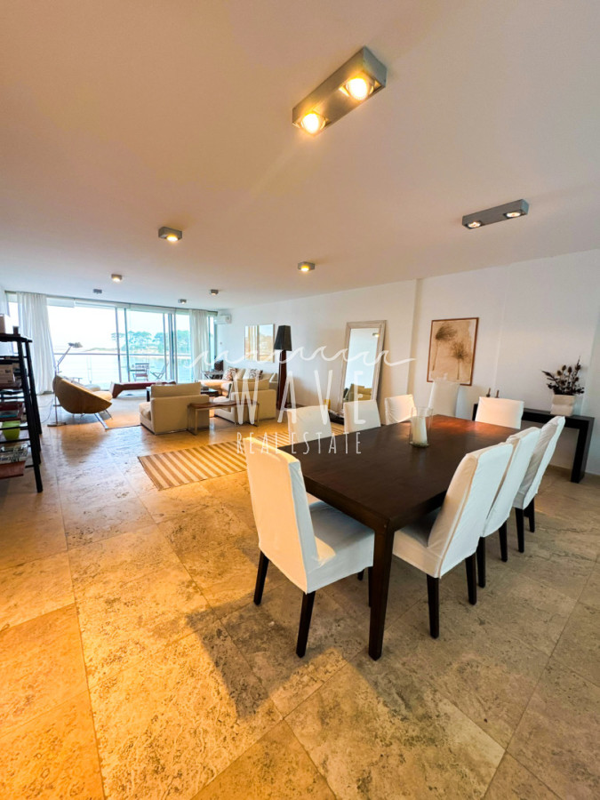 Apartamento en La Barra, propiedad 274605 -Imagen 4