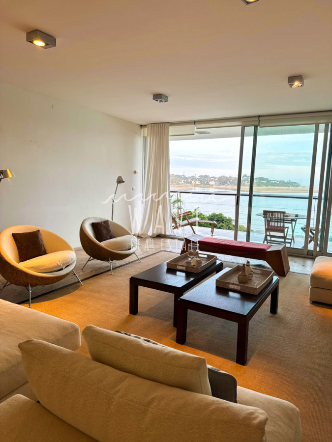 Apartamento en La Barra, propiedad 274605 -Imagen 1