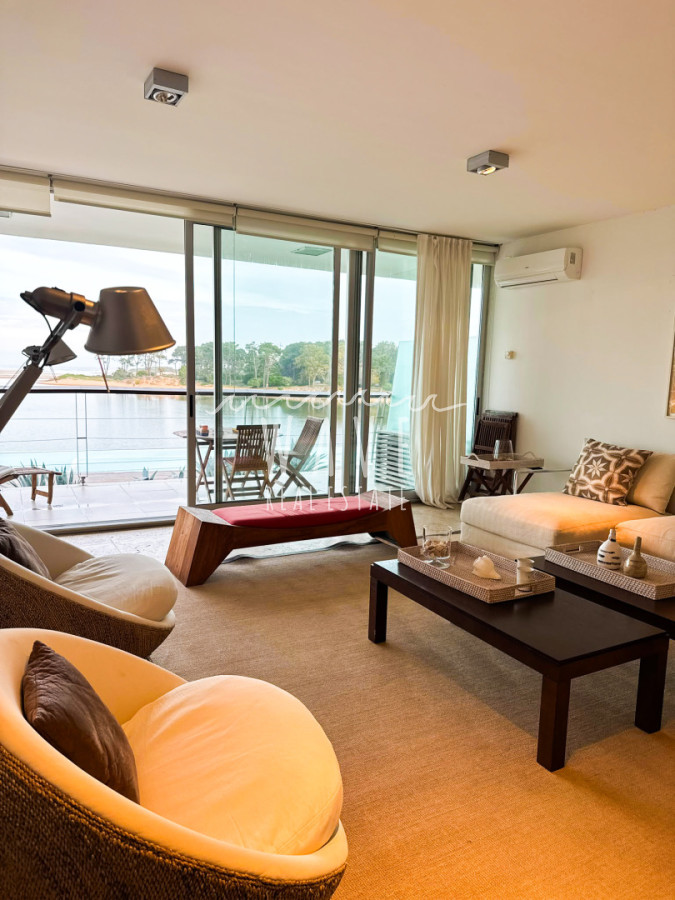 Apartamento en La Barra, propiedad 274605 -Imagen 2